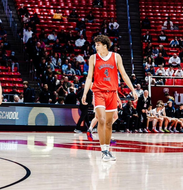 Region 3: Top Duo&#039;s in 6A